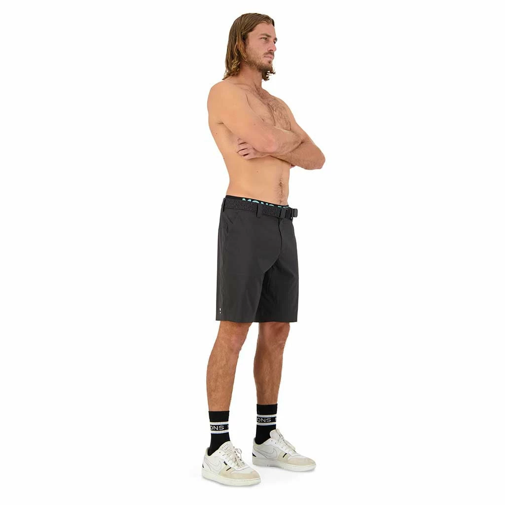 Mons Royale New Drift Shorts | Men's