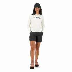 Mons Royale Icon Relaxed LS | Women's