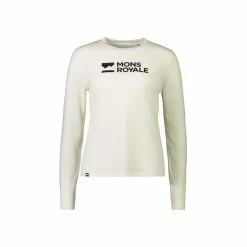 Mons Royale Icon Relaxed LS | Women's