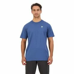 Mons Royale New Icon T-Shirt | Men's