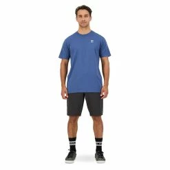 Mons Royale New Icon T-Shirt | Men's