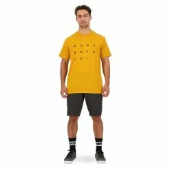 Mons Royale New Icon T-Shirt | Men's