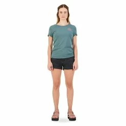 Mons Royale Icon Tee | Women's New