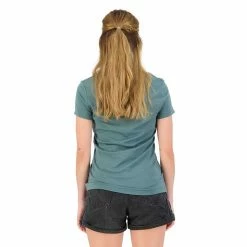 Mons Royale Icon Tee | Women's New