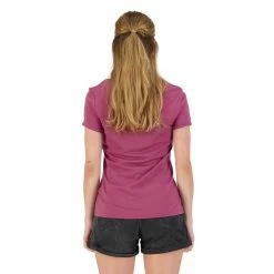 Mons Royale Icon Tee | Women's