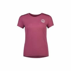 Mons Royale Icon Tee | Women's