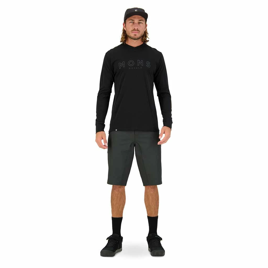 Mons Royale New Redwood Enduro VLS | Men's