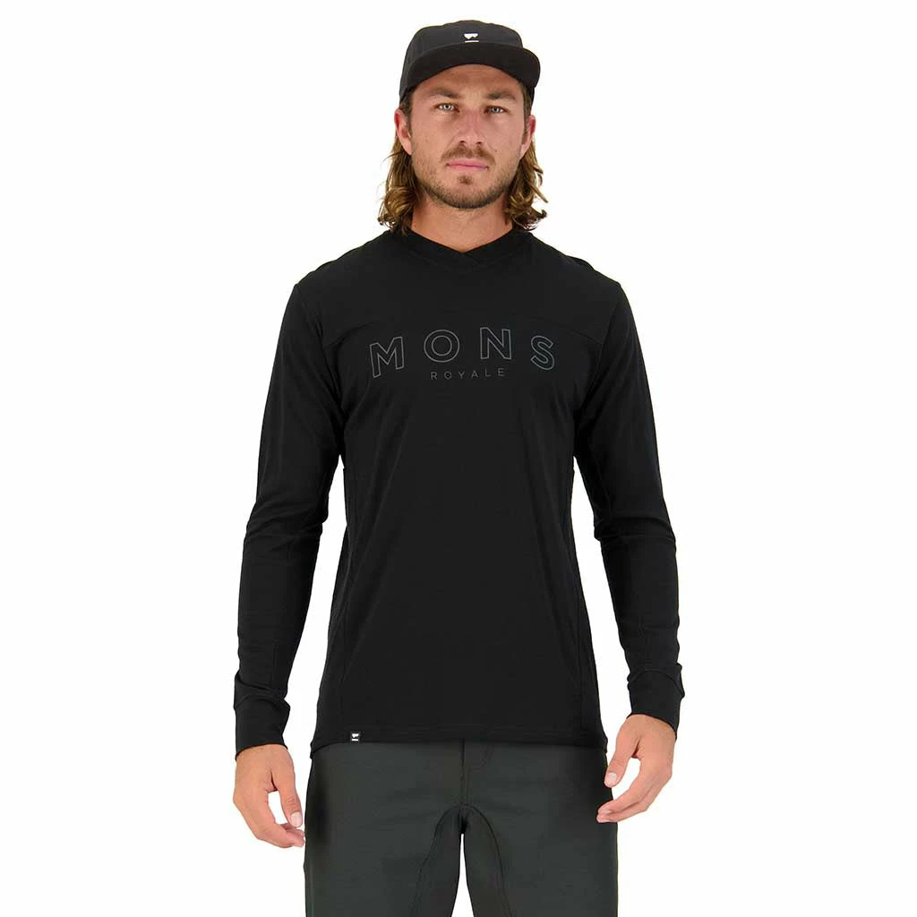 Mons Royale New Redwood Enduro VLS | Men's