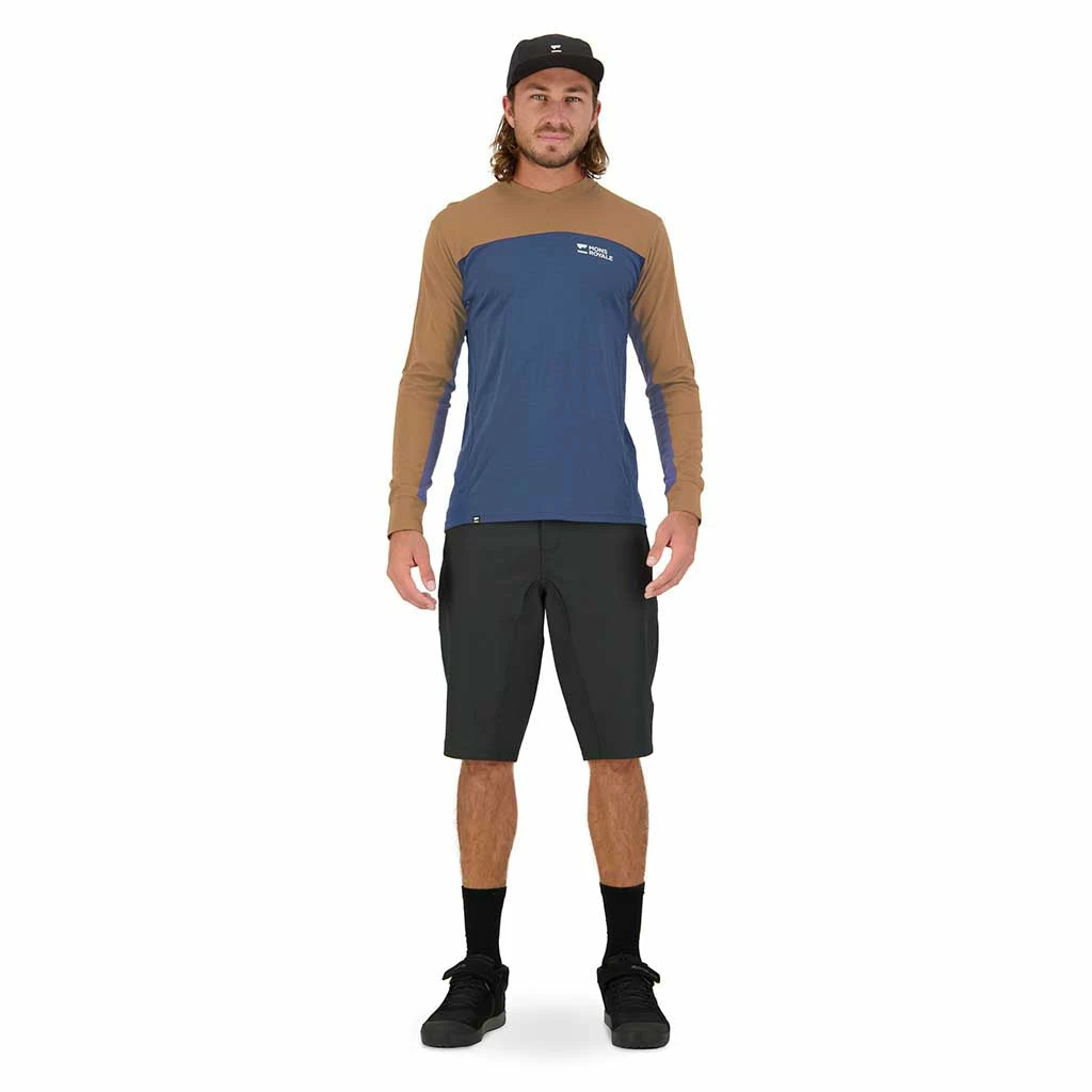 Mons Royale Redwood Enduro VLS | Men's