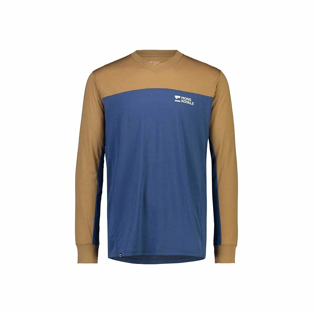 Mons Royale Redwood Enduro VLS | Men's