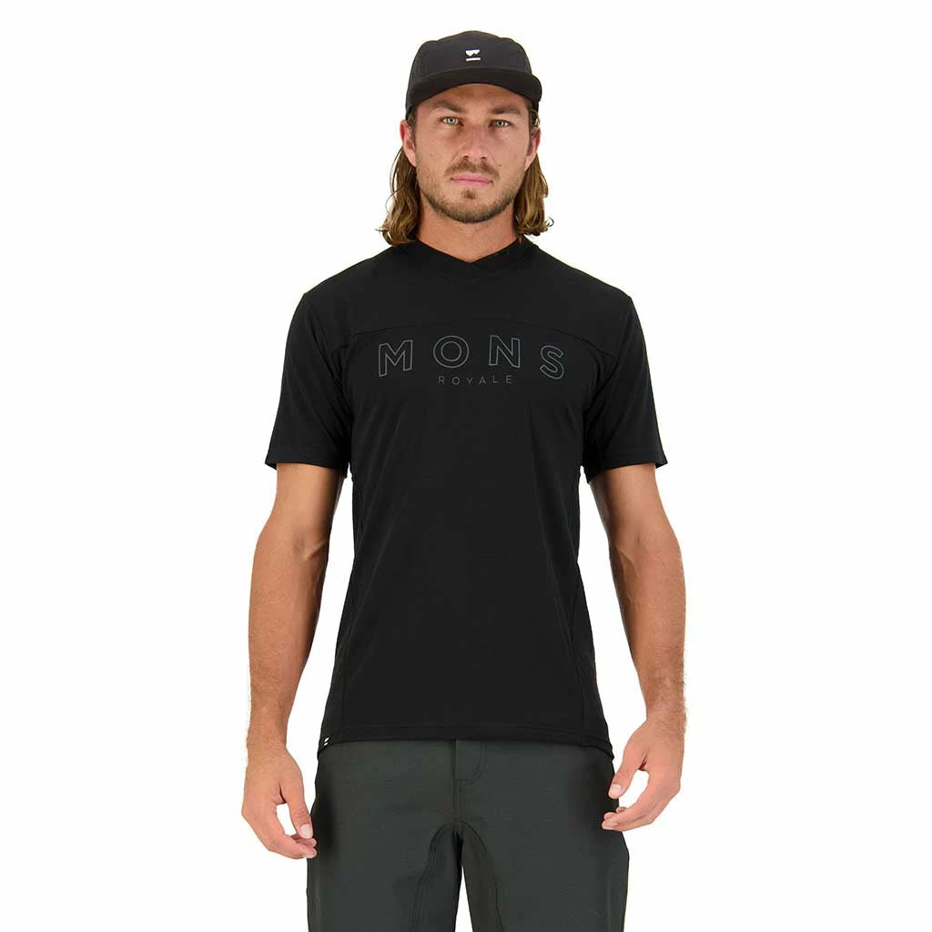 Mons Royale New Redwood Enduro VT | Men's