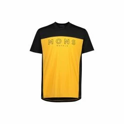 Mons Royale Redwood Enduro VT | Men's