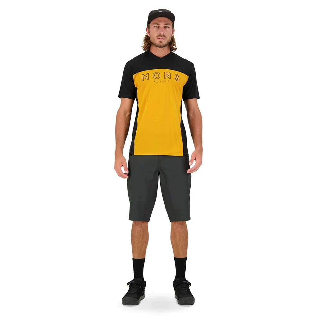 Mons Royale Redwood Enduro VT | Men's