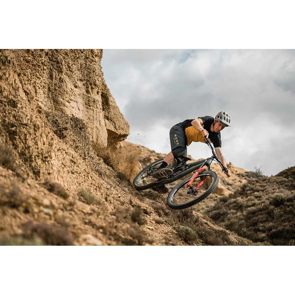 Mons Royale Redwood Enduro VT | Men's