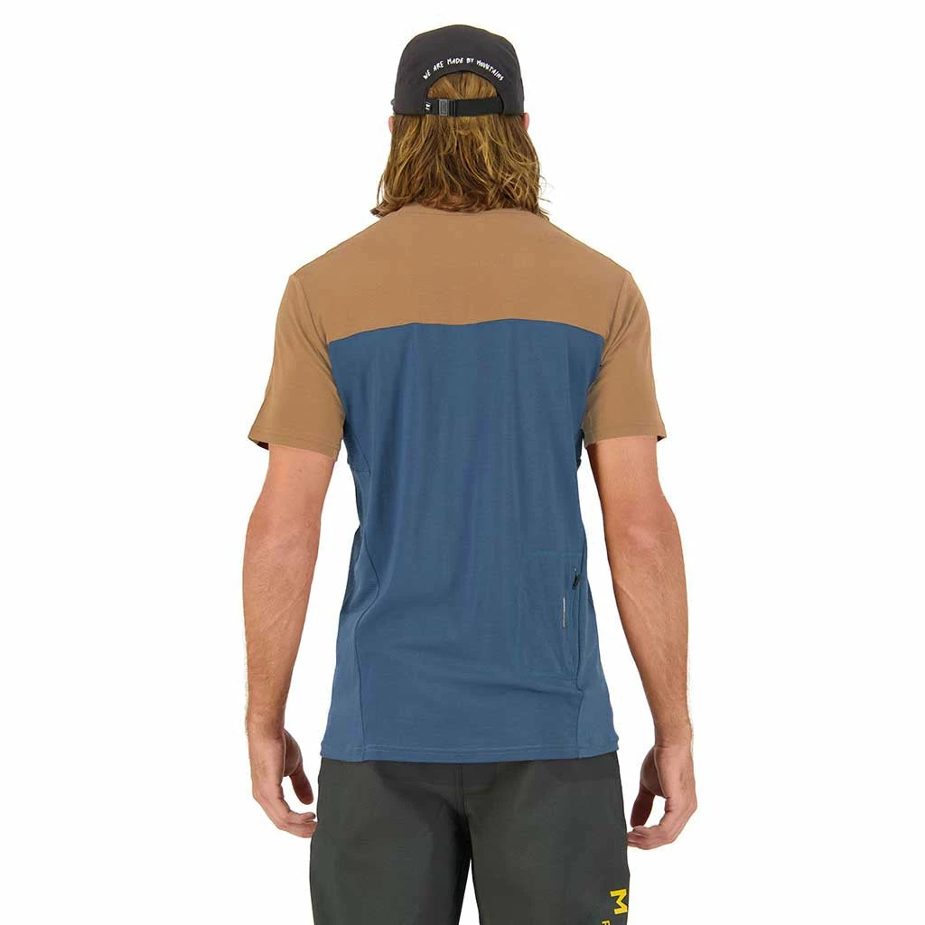 Mons Royale New Redwood Enduro VT | Men's