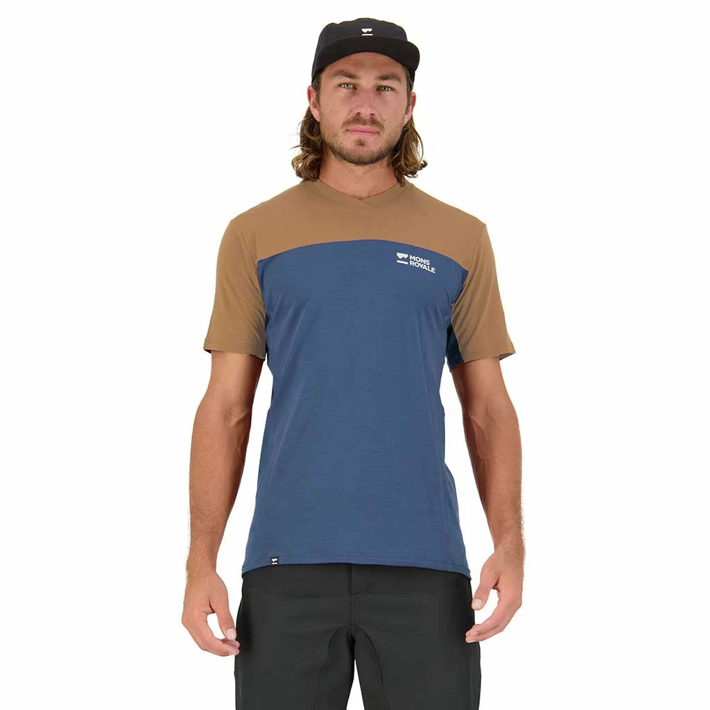 Mons Royale New Redwood Enduro VT | Men's