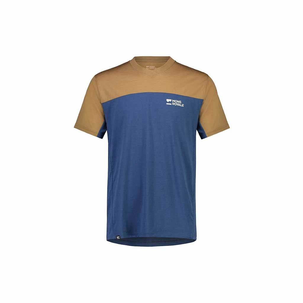 Mons Royale New Redwood Enduro VT | Men's