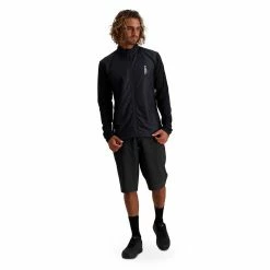 Mons Royale Redwood Wind Jersey | Men's
