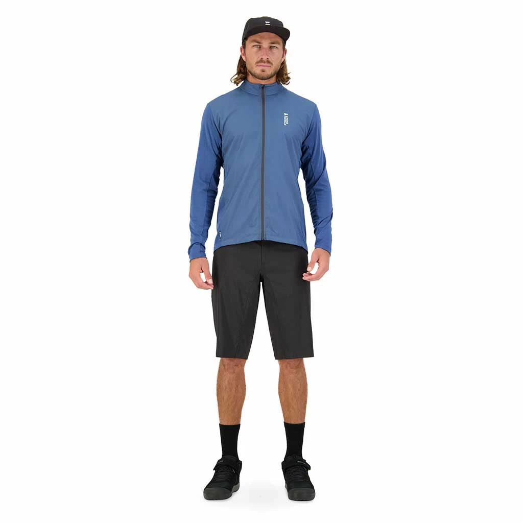 Mons Royale Redwood Wind Jersey | Men's