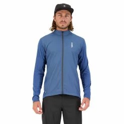 Mons Royale Redwood Wind Jersey | Men's