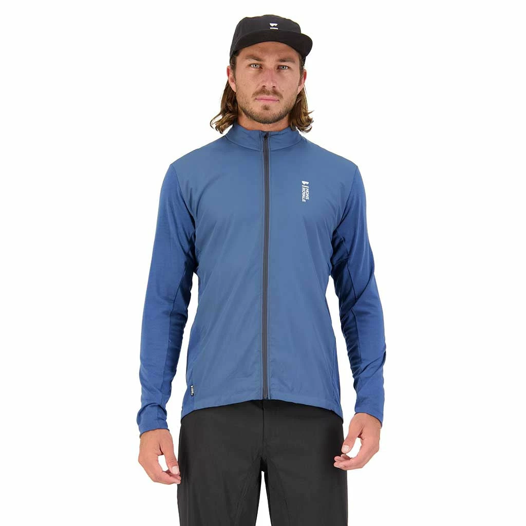 Mons Royale Redwood Wind Jersey | Men's