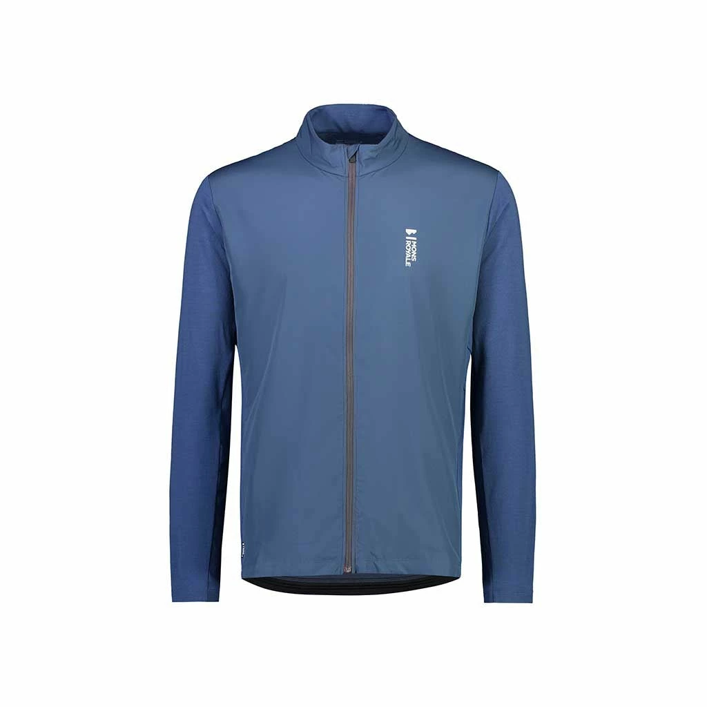 Mons Royale Redwood Wind Jersey | Men's
