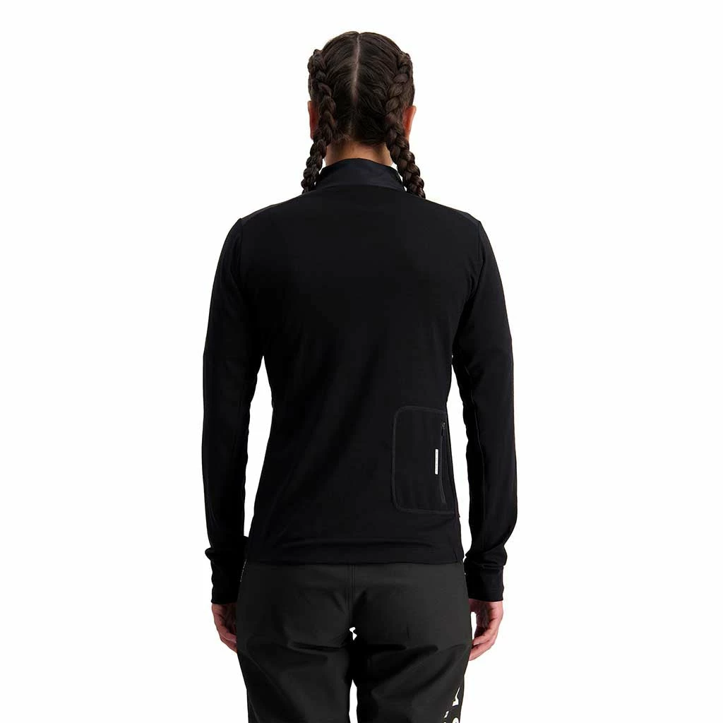 Mons Royale Redwood Wind Jersey | Women's New