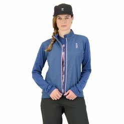 Mons Royale Redwood Wind Jersey | Women's New