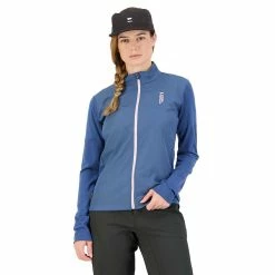 Mons Royale Redwood Wind Jersey | Women's New