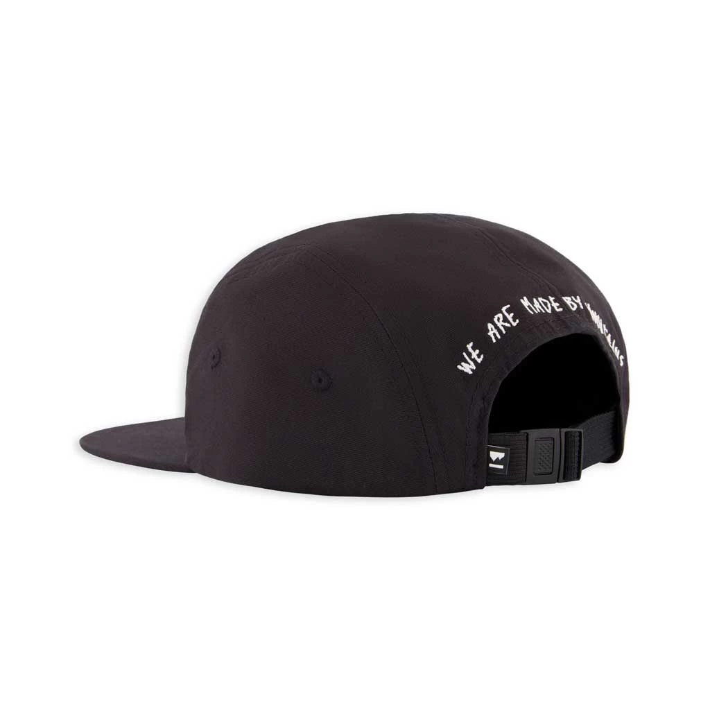 Mons Royale Ridgeline 5 Panel Cap