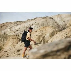 Mons Royale Ridgeline 5 Panel Cap