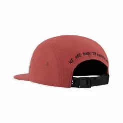 Mons Royale New Ridgeline 5 Panel Cap