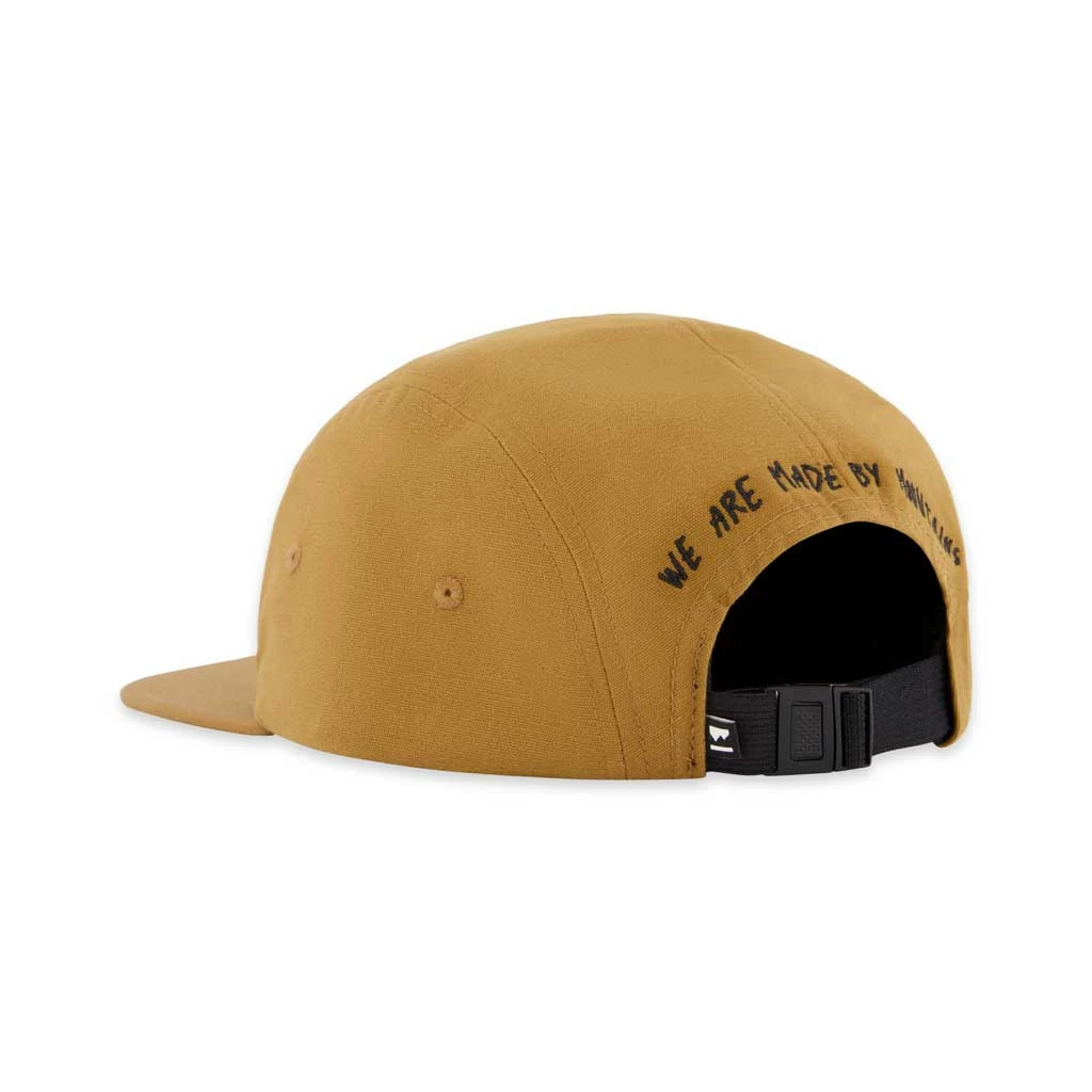 Mons Royale Ridgeline 5 Panel Cap Bags & EDC