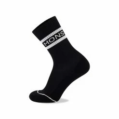 Mons Royale New Signature Crew Sock