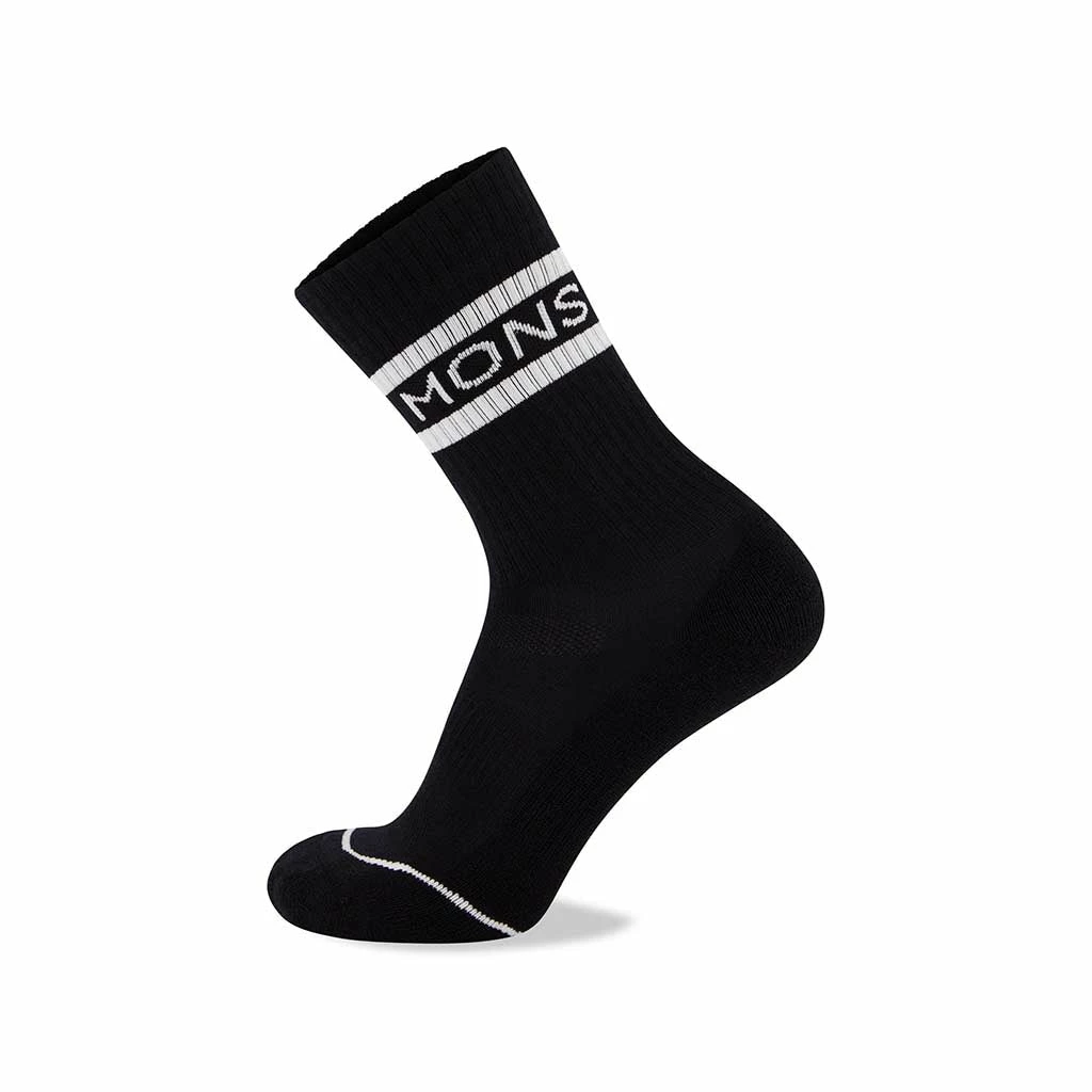 Mons Royale New Signature Crew Sock