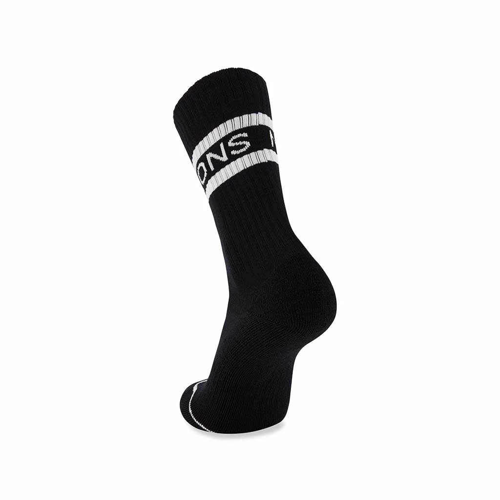 Mons Royale New Signature Crew Sock