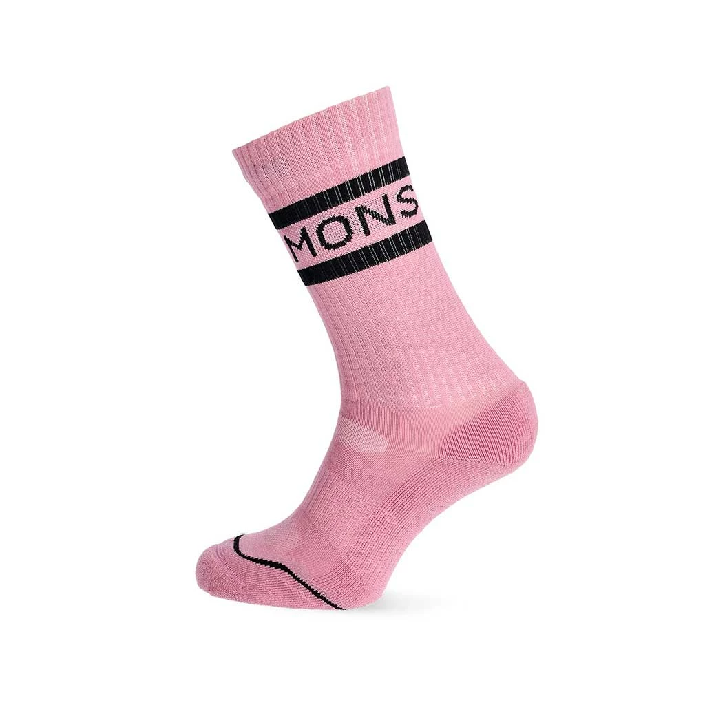 Mons Royale New Signature Crew Sock