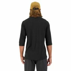Mons Royale Tarn Merino Shift Raglan 3/4 | Men's New