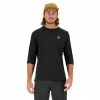 Mons Royale Tarn Merino Shift Raglan 3/4 | Men's New