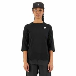 Mons Royale Tarn Merino Shift Raglan 3/4 | Women's