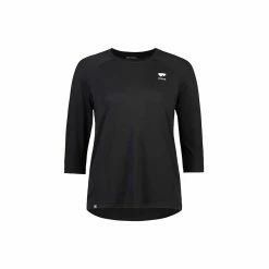 Mons Royale Tarn Merino Shift Raglan 3/4 | Women's