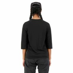 Mons Royale Tarn Merino Shift Raglan 3/4 | Women's