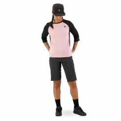 Mons Royale New Tarn Merino Shift Raglan 3/4 | Women's
