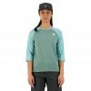 Mons Royale New Tarn Merino Shift Raglan 3/4 | Women's