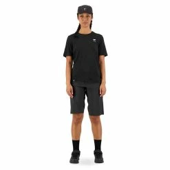 Mons Royale New Tarn Merino Shift Tee | Women's
