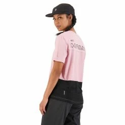 Mons Royale New Tarn Merino Shift Tee | Women's