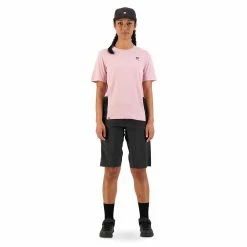 Mons Royale New Tarn Merino Shift Tee | Women's