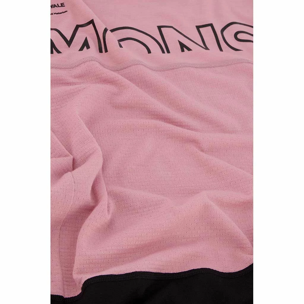 Mons Royale New Tarn Merino Shift Tee | Women's