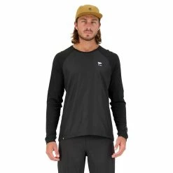 Mons Royale Tarn Merino Shift Wind Jersey | Men's New