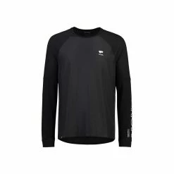 Mons Royale Tarn Merino Shift Wind Jersey | Men's New